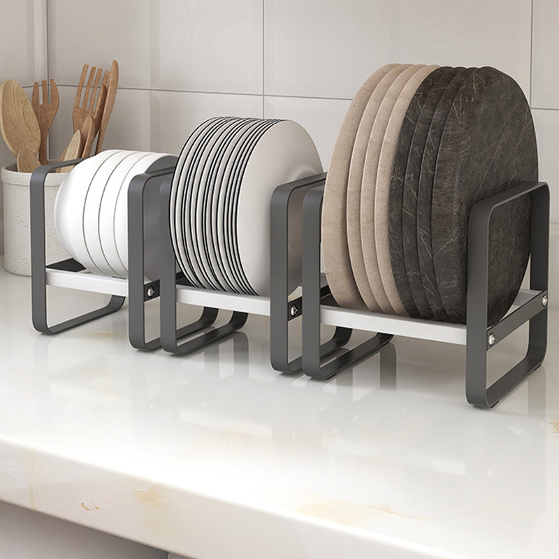 Multifunctional Household Kitchen Dish Storage Rack