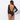 Dress Push-Up Retro Women One Piece Swimsuit Beachwear Bodysuit