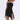 Off-Shoulder Drawstring Mini Dress